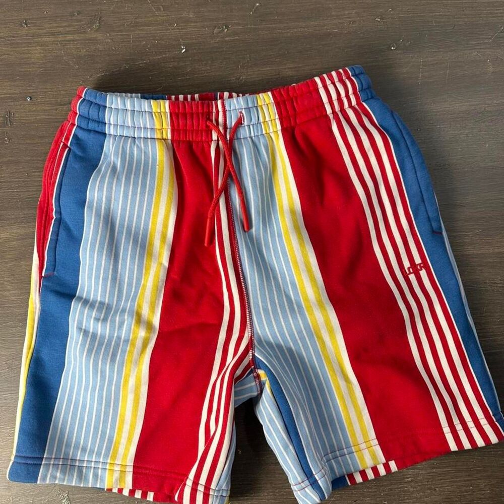 Lckr Men's Multi Shorts